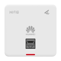 купить Точка доступа Huawei AP160 Wi-Fi 6 настенная (2.4/5 GHz, 2x2/2x2 MIMO) 50086816 в Алматы