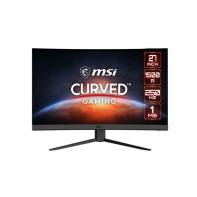 Купить Монитор 27" MSI G27C4X VA 1920x1080 250Hz 1500R 1ms 3000:1 2xHDMI 1xDP Алматы