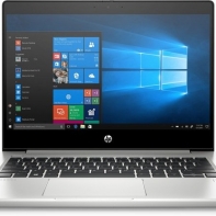 купить Ноутбук HP Europe/ProBook 440 G7/Core i5/10210U/1,6 GHz/8 Gb/256 Gb/Nо ODD/Graphics/UHD/256 Mb/14 **/1920x1080/Без операционной системы/серебристый в Алматы фото 1