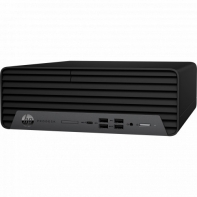 купить Компьютер HP Europe ProDesk 600 G6 (9BD70AV/TC5) в Алматы фото 3