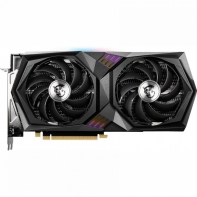 купить Видеокарта MSI GeForce RTX3060 Ti GAMING X, 8G GDDR6 256-bit HDMI 3xDP RTX 3060 Ti GAMING X 8G LHR в Алматы фото 3