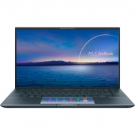 купить Ноутбук ASUS ZenBook 14* UX435EA-K9084T Core i5-1135G7-2.4/8GB/512GB SSD/FHD/ Win10 в Алматы фото 1