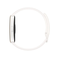 купить Умный браслет Huawei Band 9 KIM-B19 White Fluoroelastomer Strap 55020BYH в Алматы фото 3