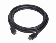 Купить Кабель HDMI Cablexpert CC-HDMI4-15M, 15м, v1.4, 19M/19M, черный, позол.разъемы, экран, пакет Алматы