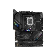 купить Материнская плата ASUS ROG STRIX B760-F GAMING WIFI LGA1700 4xDDR5 4xSATA3 3xM.2 RAID HDMI DP ATX в Алматы фото 1