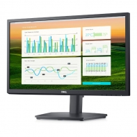 Купить Монитор Dell/E2222HS/21,5 **/LED/1920x1080 Pix/1 порт DisplayPort 1.2, 1 порт HDMI 1.4/5 мс/250 ANSI люм/3000:1 Алматы