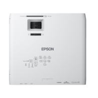 купить Лазерный FullHD проектор Epson EB-L200F,LCD:3х0.62",2500000:1,4500 ANSIlm,FullHD(1920x1080),HDMI,LAN,USB,WIFI V11H990040 в Алматы фото 4