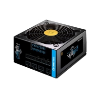 Купить Блок питания CHIEFTEC RETAIL Proton BDF-750C,14cm fan,a/PFC,24+8,3xPeripheral,6xSATA,4xPCIe,modular Алматы