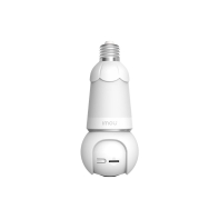 купить Wi-Fi видеокамера Imou Bulb Cam 3MP в Алматы фото 2