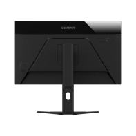 купить Монитор Gigabyte M27QA, 27*, SS IPS, 180Hz, 1ms, 2560x1440, 1000:1, 130%sRGB, 2xHDMI, DP1.4, Type-C в Алматы фото 3