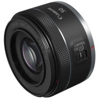 купить Объектив Canon LENS RF50MM F1.8 STM 4515C005AA в Алматы фото 2