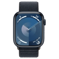 купить Смарт-часы Apple Watch Series 9 GPS A2980 MR9C3QR/A в Алматы фото 2
