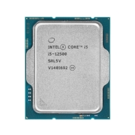 Купить Процессор Intel Core i5-12500 Alder Lake (3000MHz, LGA1700, L3 18Mb), oem Алматы