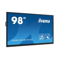 купить Интерактивная панель iiyama TE9812MIS-B1AG в Алматы