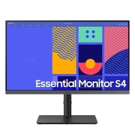 Купить Монитор Samsung 24" LS24C430GAIXCI Алматы