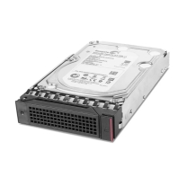 Купить Жесткиий диск Lenovo ThinkSystem DE Series 18TB 7.2K 3.5" HDD 2U12 4XB7A74942 Алматы