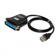 купить Переходник V-T AN04005(с USB на IEEE1284) в Алматы фото 1