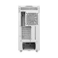 купить Корпус NZXT H Series H7 Flow RGB Edition ATX Mid Tower White CM-H71FW-R1 в Алматы фото 3