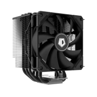 Купить Кулер для процессора ID-COOLING SE-226-XT BLACK Алматы