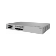 Купить Коммутатор HUAWEI S220S-8P4J (L2, 8*10/100/1000BASE-T PoE+ ports 128W, 4*2.5GE SFP ports, AC power, Fanless) Алматы