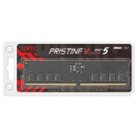 купить ОЗУ 16GB GEIL Pristine V 4800MHz DDR5 PC5-38400 GP516GB4800C40SC в Алматы фото 3