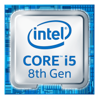 купить CPU Intel Core i5 8400 2,8GHz 9Mb 6/6 Core Coffe Lake Tray 65W FCLGA1151                                                                                                                                                                                   в Алматы фото 1