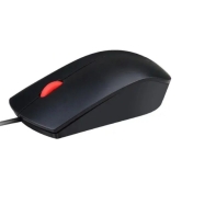 купить Мышь Lenovo Essential USB Mouse 4Y50R20863 в Алматы фото 2