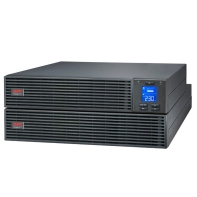 Купить Источник бесперебойного питания APC Easy UPS SRV3KRILRK (SRVPM3KRIL+SRV72RLBP-9A+SRVRK1) Алматы