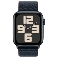 купить Смарт-часы Apple Watch SE GPS 44mm A2723 MREA3QR/A в Алматы фото 2