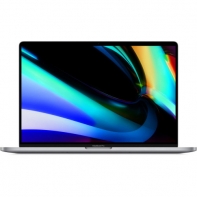 купить 16-inch MacBook Pro with Touch Bar: 2.3GHz 8-core 9th-generation Intel Core i9 processor, 1TB - Space Grey, Model A2141 в Алматы фото 3