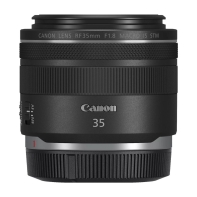 купить Фотообъектив Canon RF 35 F1.8 IS STM 2973C005 в Алматы