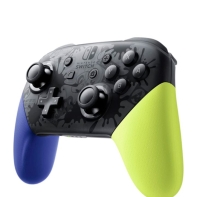 купить Игровой контроллер Nintendo Splatoon controller в Алматы фото 2