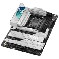 купить Сист. плата ASUS ROG STRIX X670E-A GAMING WIFI, AM5, 4xDDR5, 2xPCI-E x16 , PCIe x1, 4xM.2, SATA, WIFI6E, BOX в Алматы фото 3