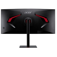 купить Монитор Acer Nitro XV345CURV3bmiphuzx (UM.CX5EE.301) в Алматы фото 3