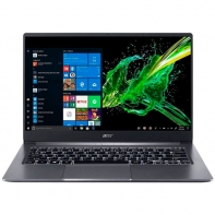 купить Ноутбук Acer SF314-57 (NX.HHXER.003) в Алматы фото 1
