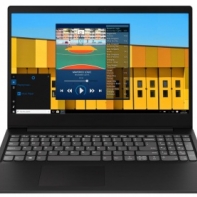 купить Ноутбук Lenovo S145-15AST 15,6**FHD/Core i5-8265U/8Gb/GeForce MX110 2Gb/1TB/Dos (81MV00X3RK) в Алматы фото 1