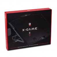 купить Охлаждающая подставка для ноутбука X-Game X7 19" в Алматы фото 3