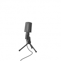 купить Микрофон RITMIX RDM-125 Black в Алматы фото 1