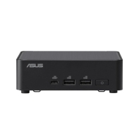 купить Неттоп ASUS NUC 14pro/RNUC14RVKI300002I/Intel Core 3 100U 90AR0062-M00040 в Алматы фото 1