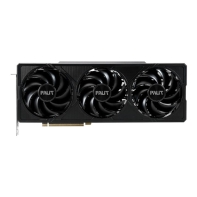 Купить Видеокарта Palit GeForce RTX 4070 Ti SUPER GamingPro OC (NED47TSS19T2-1043J) Алматы