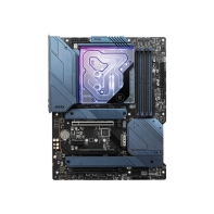 Купить Материнская плата MSI MAG Z690 TORPEDO EK X LGA1700 iZ690 4xDDR5 6xSATA3 RAID 4xM.2 HDMI DP ATX Алматы