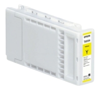 Купить Картридж струйный Epson C13T69340N Yellow 350ml, SC-T3000/T5000/T7000 Алматы