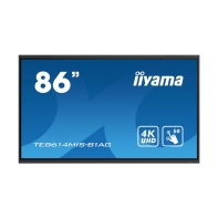 купить Интерактивная панель iiyama TE8614MIS-B1AG в Алматы фото 2