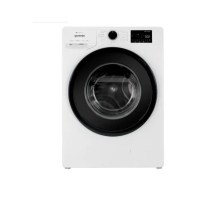 Купить Стиральная машина Gorenje WPNEI94A1SWIFI/C Алматы