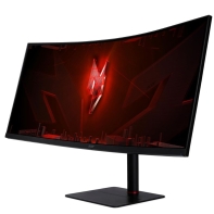 купить Монитор Acer Nitro XV345CURV3bmiphuzx (UM.CX5EE.301) в Алматы фото 2