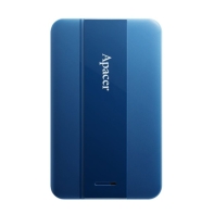 Купить Внешний жёсткий диск Apacer 2TB AC237 Синий AP2TBAC237U-1 Алматы