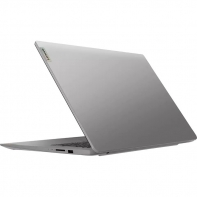 купить Ноутбук Lenovo IdeaPad 3 17ITL6 i3-1115G4/17.3*/1920x1080/ 8GB/ 256GB SSD/ UHD/ No OS в Алматы фото 3