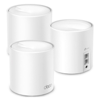 купить Беспроводная MESH-система Wi-Fi TP-Link Deco X10(3-pack) в Алматы фото 2