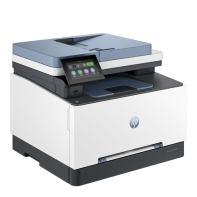 купить МФП HP Europe Color LaserJet Pro 3303fdn (499M7A#B19) в Алматы фото 2