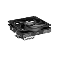 купить Ультратонкий вентилятор для процессора PCCooler RC600-67 TDP 205W 4-pin Intel/AMD в Алматы фото 2